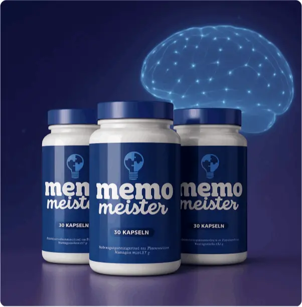 Was ist MemoMeister?