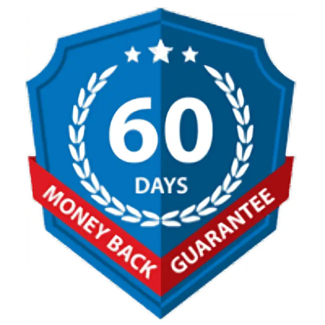 MemoMeister 100% Geld-zurück-Garantie